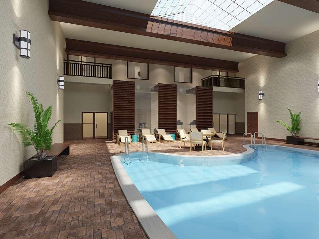 Doubletree By Hilton Lubbock - University Area Servicios foto