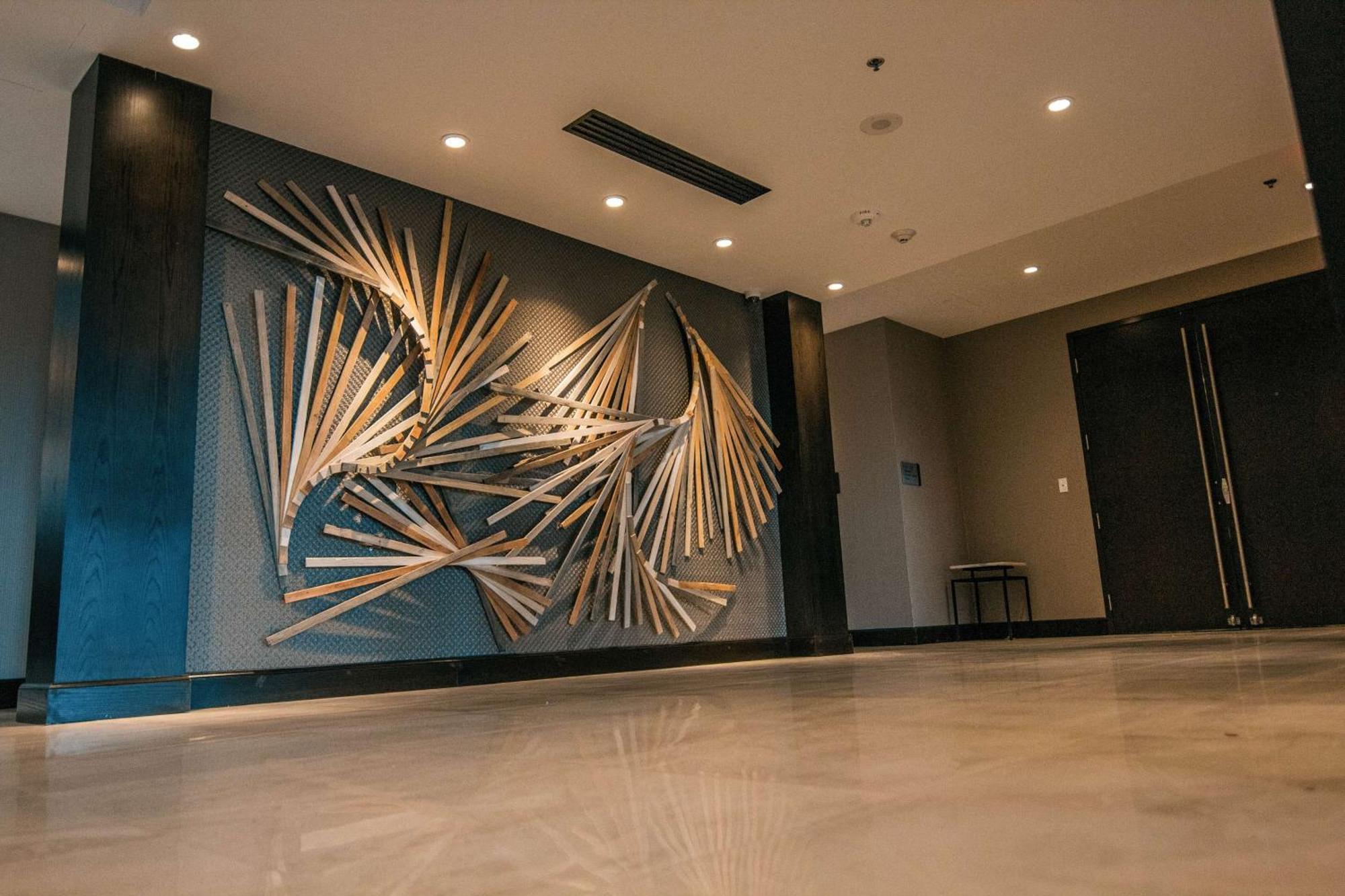 Doubletree By Hilton Lubbock - University Area Exterior foto