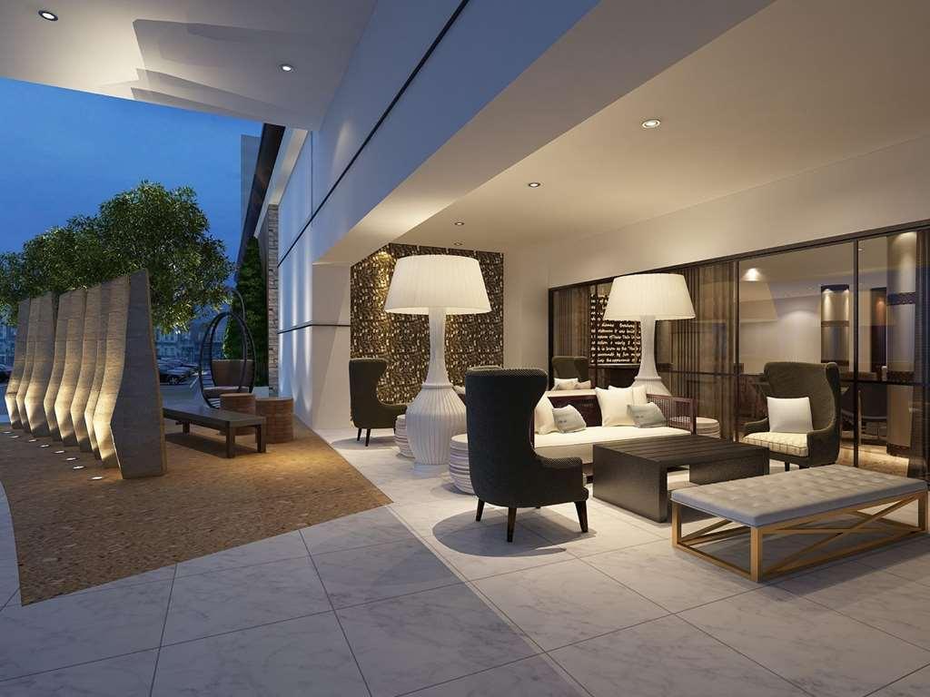 Doubletree By Hilton Lubbock - University Area Exterior foto